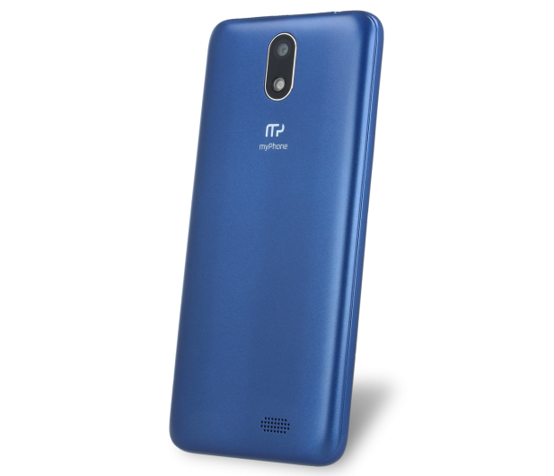 myPhone FUN 7 LTE niebieski - 478398 - zdjęcie 4